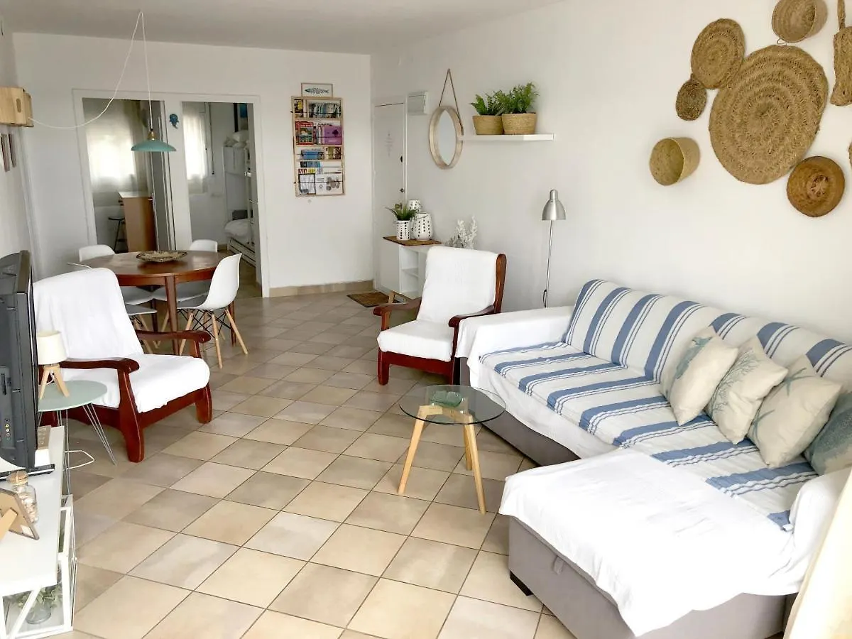 Beach Apartment K54 Platja d'Aro Espanha
