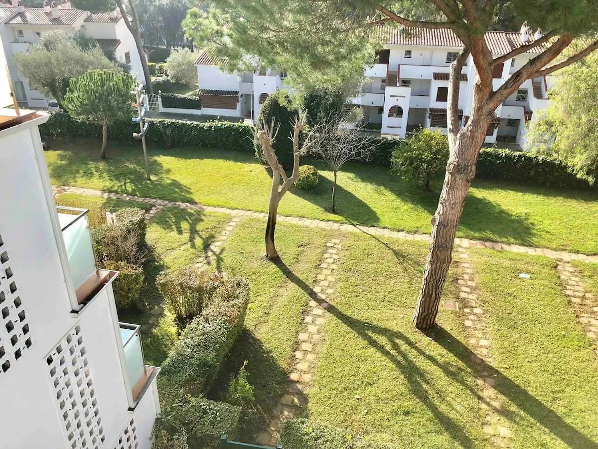 Beach Apartment K54 Platja d'Aro